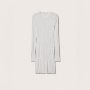 Lyocell fitted dress - perfect condition FESTIVAL FIT